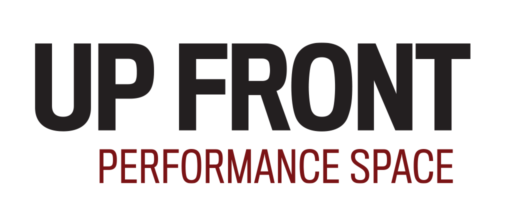 Up Front Performance Space