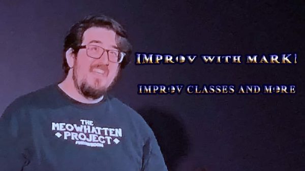 Improv with Mark - Shortform Level One