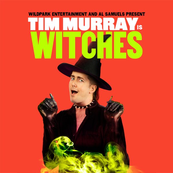 WITCHES - October 2024